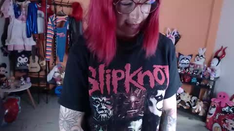 Miss Mia online show from March 16, 4:33 pm