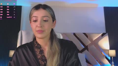 Snapshot of missmonaco chatting on September 16, 12:56 am Emma Rivera online show from September 16, 12:56 am