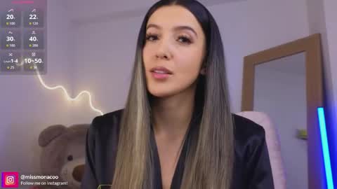 Emma Rivera online show from June 4, 2:28 am