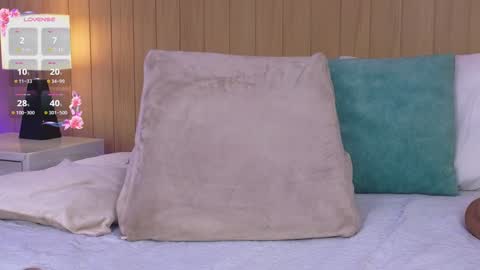 Snapshot of missmonaco chatting on December 19, 3:51 am Emma Rivera online show from December 19, 3:51 am