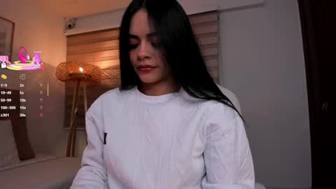 Nataly Rivas online show from March 5, 11:38 am