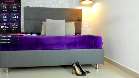 Missnatash online show from November 11, 4:31 pm