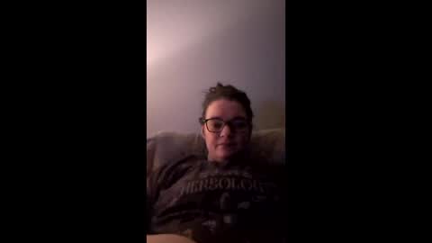 MissNiagara online show from January 16, 12:47 pm