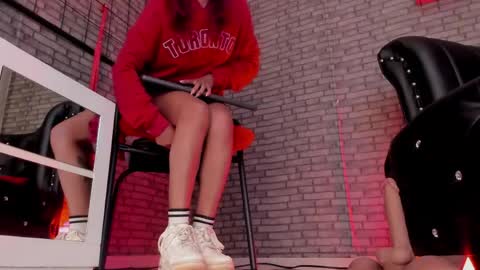 Alana online show from May 30, 12:09 am