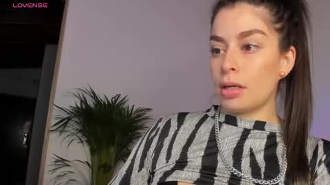 misspaulag online show from January 15, 3:04 am