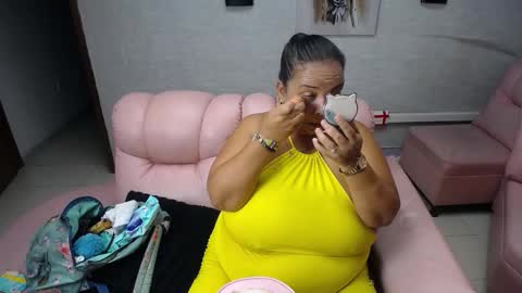 Penelope online show from January 14, 12:24 pm