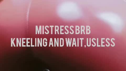 Miss Venus online show from November 3, 11:33 am