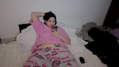 sarah online show from March 26, 10:37 pm