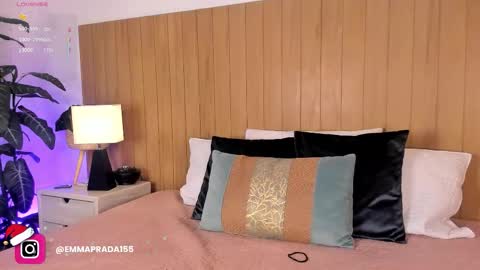 Emma Prada online show from December 15, 11:39 am