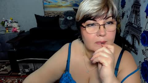 Rita online show from January 27, 7:03 pm