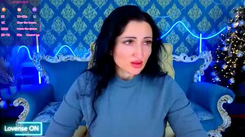 missrossi online show from January 5, 7:50 pm