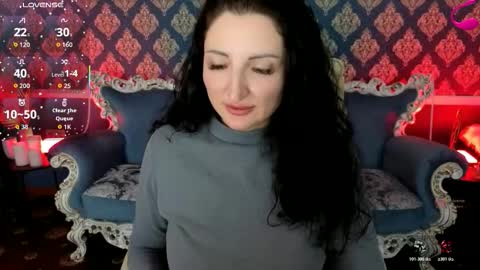 missrossi online show from March 12, 8:12 pm