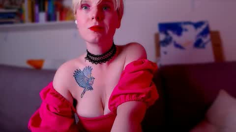 missseverina online show from September 21, 3:16 pm