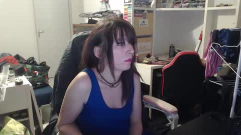 missthon online show from March 1, 1:59 pm