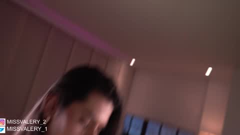 OF online show from February 8, 1:22 am