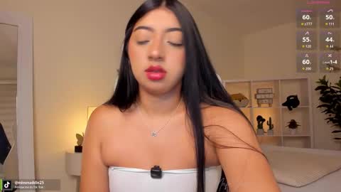 Mafe Jimenez online show from January 15, 1:09 pm