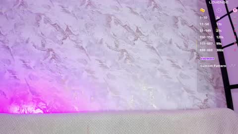 Pau OFmissweetpeach online show from March 30, 3:17 am