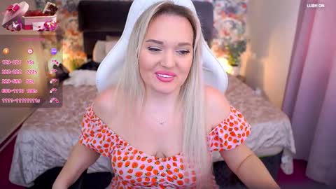 missyymarty online show from March 18, 8:20 am