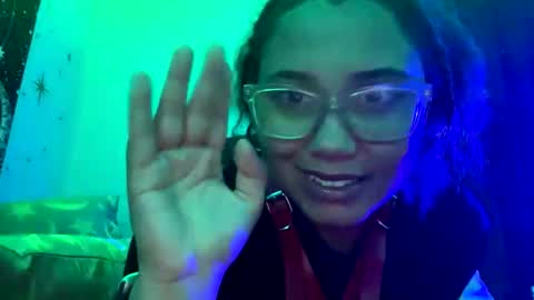 mistatmidnight online show from April 5, 2:08 am