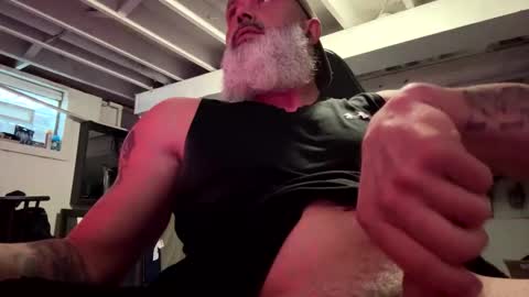 AJ online show from March 21, 10:46 pm