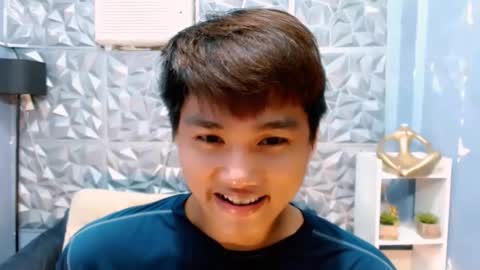 SAINT SACHI  will make your day  online show from November 2, 6:13 am