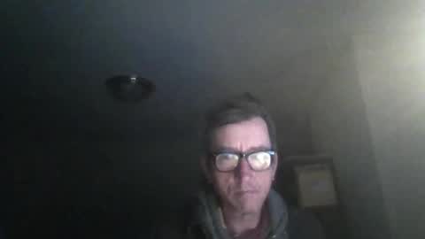 Mister Void online show from December 27, 7:08 am