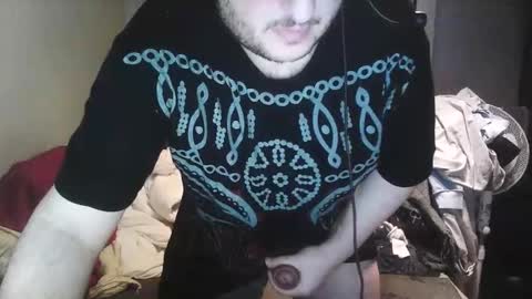 misterbelled online show from March 5, 4:49 pm