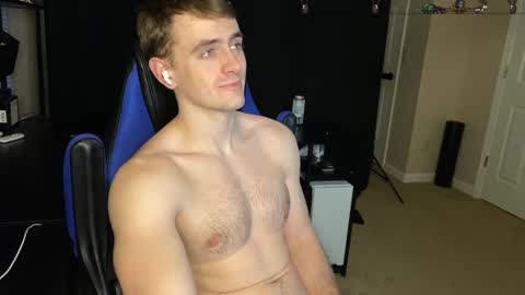 BLAUNCOE online show from December 9, 12:51 pm