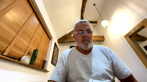 Misterblivs online show from July 7, 11:09 pm