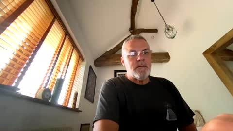 Misterblivs online show from July 13, 8:29 am