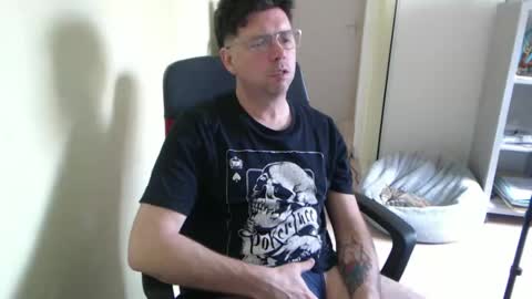 mistercoeur online show from May 5, 3:29 pm