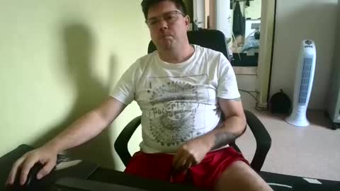 Snapshot of mistercoeur1 chatting on September 25, 2:46 pm mistercoeur online show from September 25, 2:46 pm