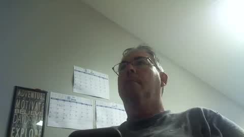 mistermister419 online show from July 14, 7:19 pm