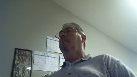 mistermister419 online show from May 27, 5:43 pm