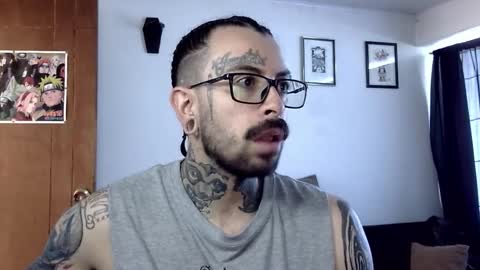     online show from October 15, 5:36 pm