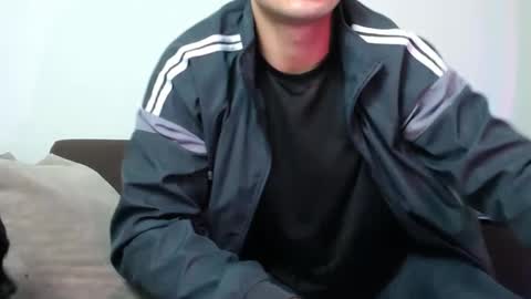 ANDR online show from September 20, 9:07 pm