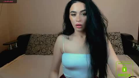 mistic_fox online show from May 19, 5:42 pm
