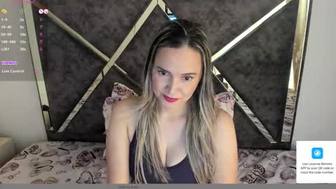 melisa online show from January 5, 7:17 pm