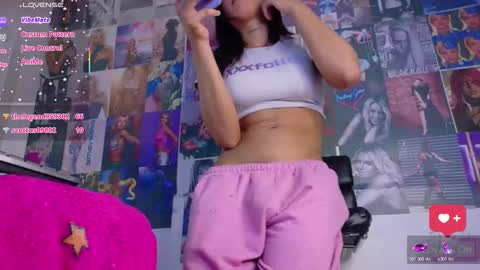   online show from March 14, 9:41 pm