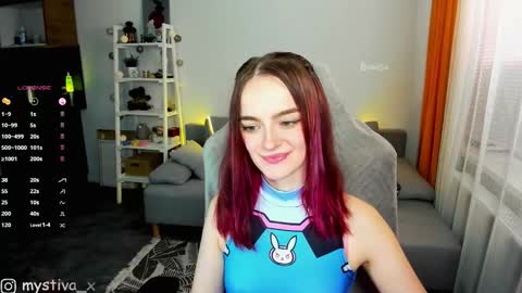 Snapshot of mistiva chatting on September 28, 8:45 am Hi everyone Im Tina online show from September 28, 8:45 am