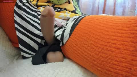 mistress_adel online show from April 10, 8:19 am