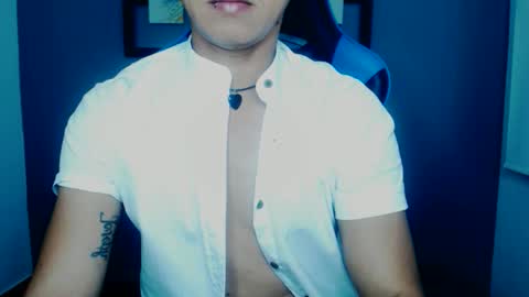 mistress_dior online show from March 6, 2:10 am