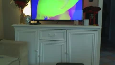 Mistress Cassie - Cash online show from February 13, 10:23 am