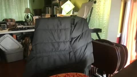 MistyVale online show from February 17, 3:11 pm