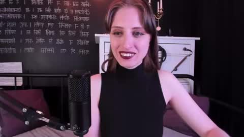 Mistress Marlene online show from July 19, 9:45 am