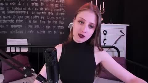 Mistress Marlene online show from June 20, 9:26 am