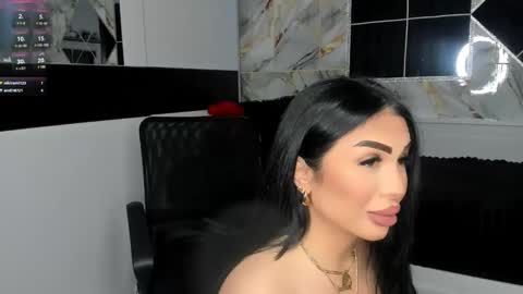 mistress_meryem online show from February 18, 10:14 pm
