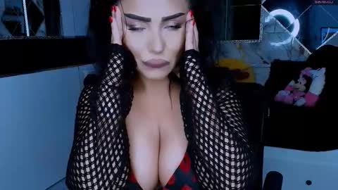 mistress_meryem online show from October 6, 10:05 pm
