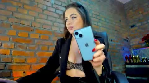 mistress_milana_ online show from November 27, 10:34 am