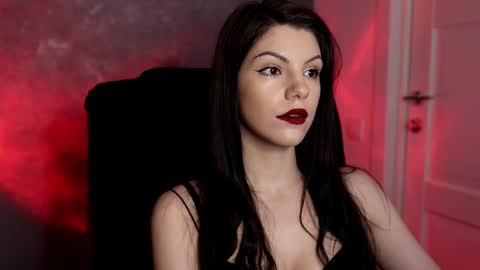 Miss Rochelle online show from February 27, 5:49 pm